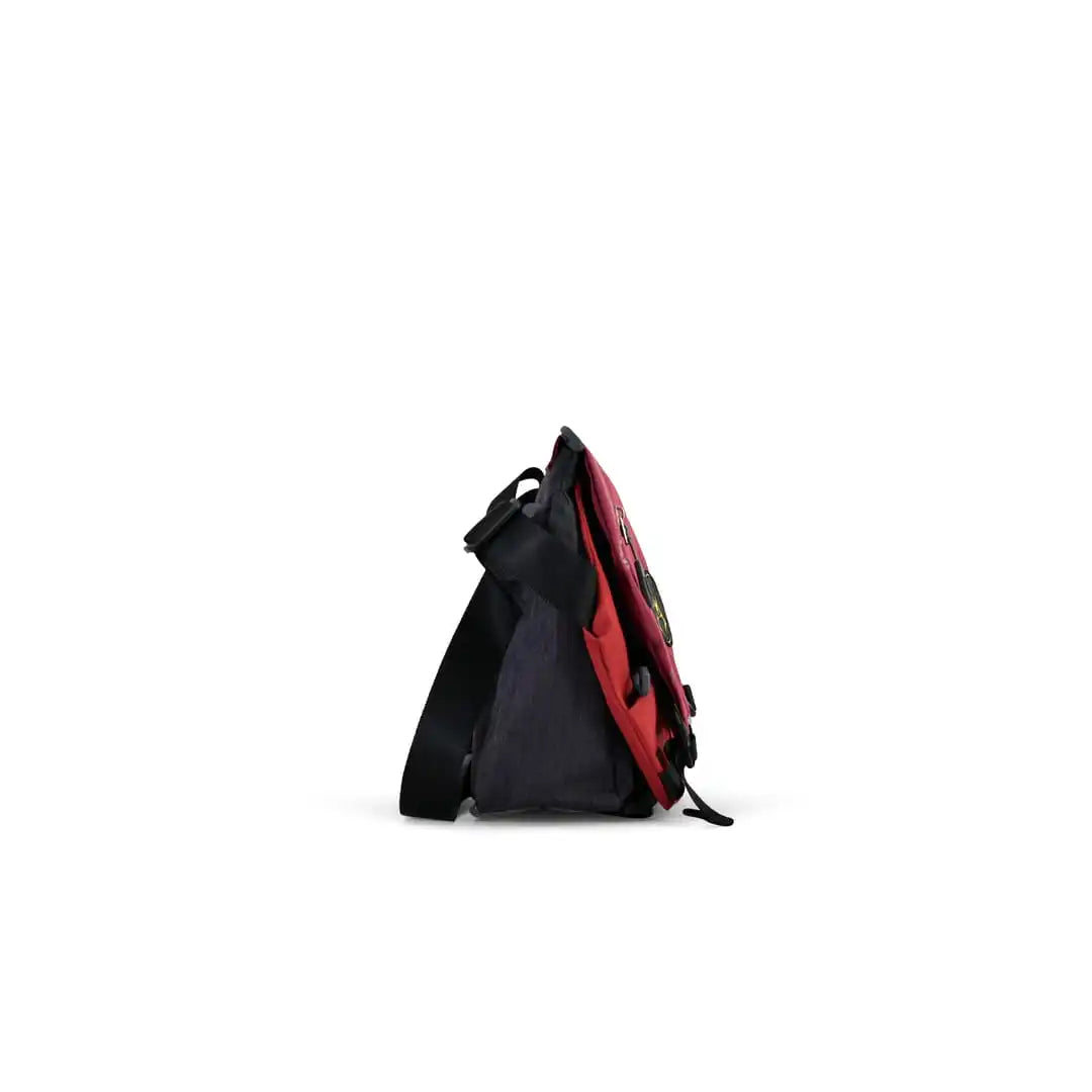 Fx Creations - Gelgoog – Messenger Bag