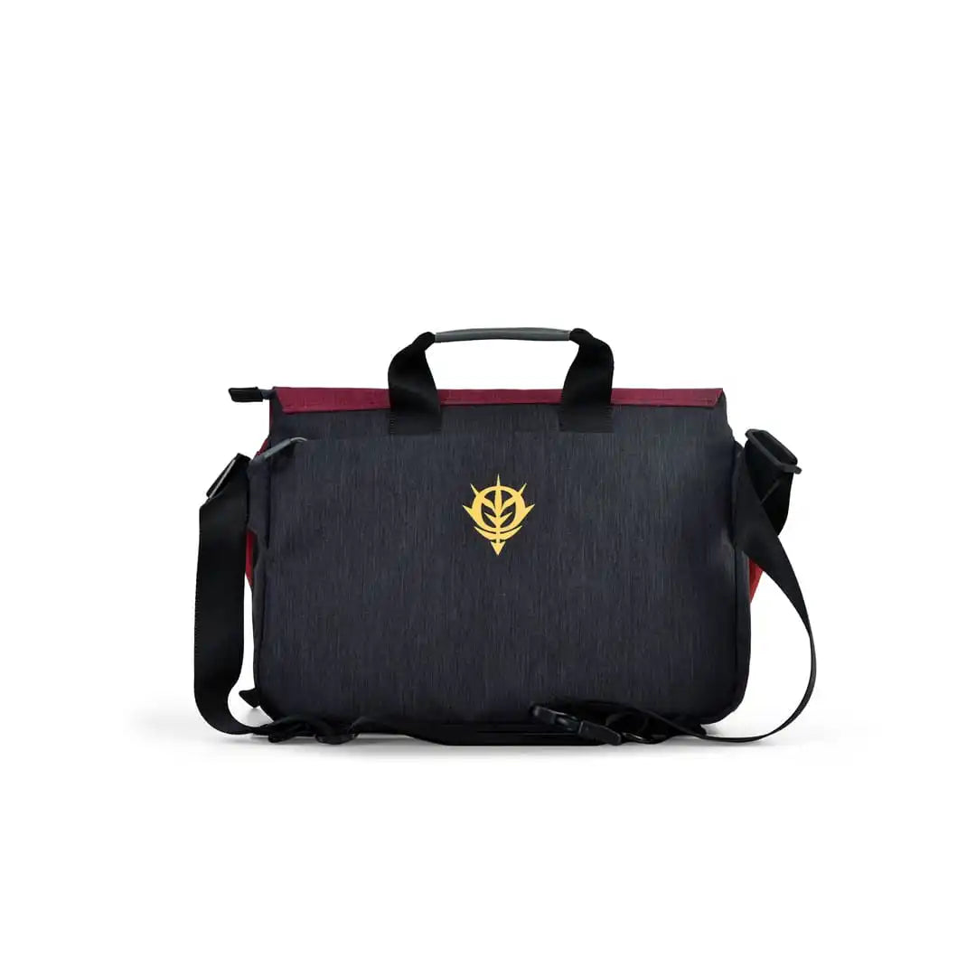 Fx Creations - Gelgoog – Messenger Bag
