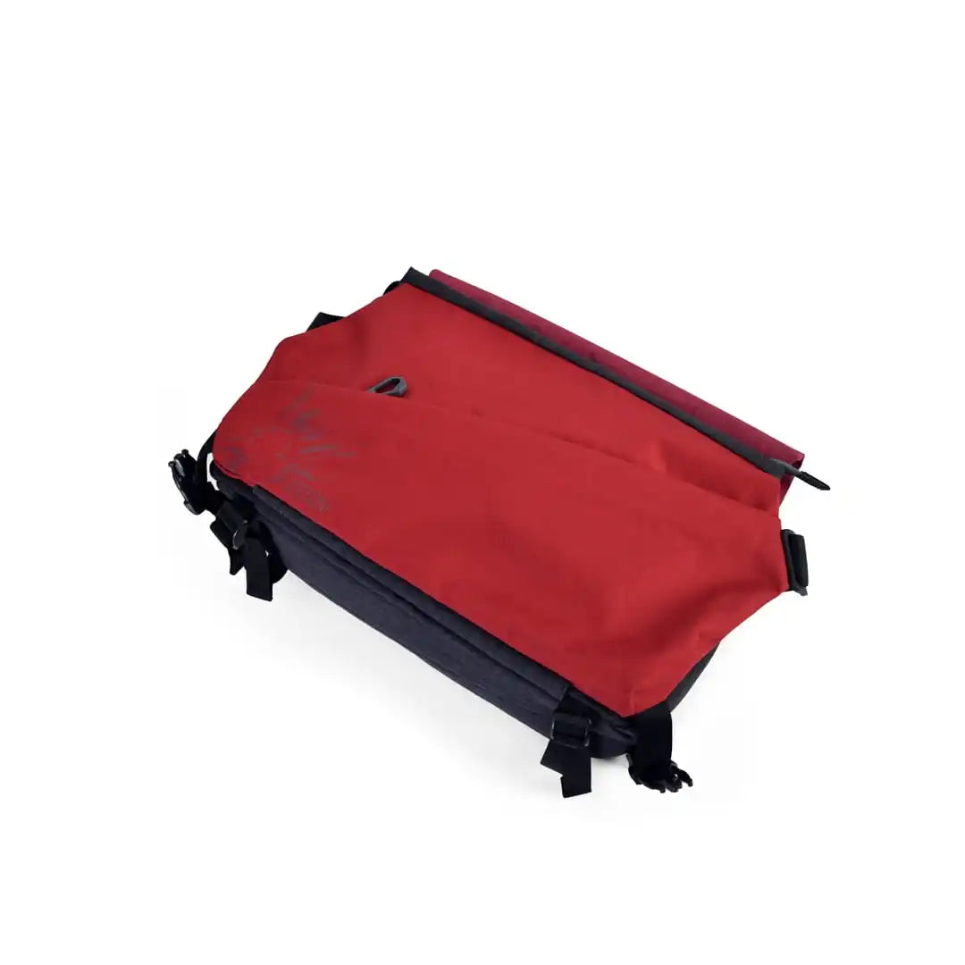 Fx Creations - Gelgoog – Messenger Bag