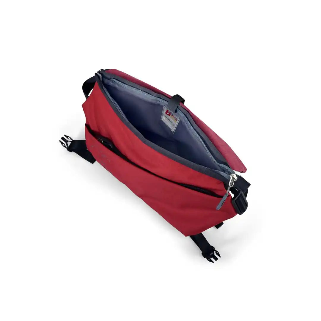 Fx Creations - Gelgoog – Messenger Bag