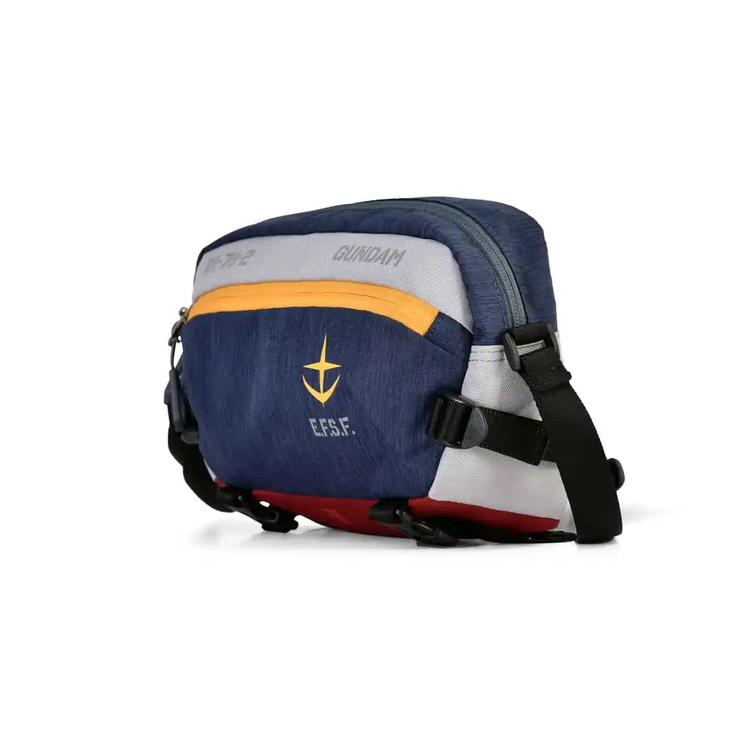 Fx Creations - RX-78-2 Gundam-Slant Bag