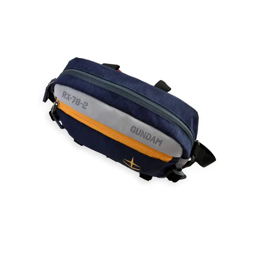 Fx Creations - RX-78-2 Gundam-Slant Bag