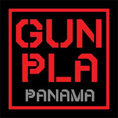 Gunpla Panama