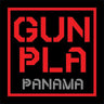 Gunpla Panamá logo