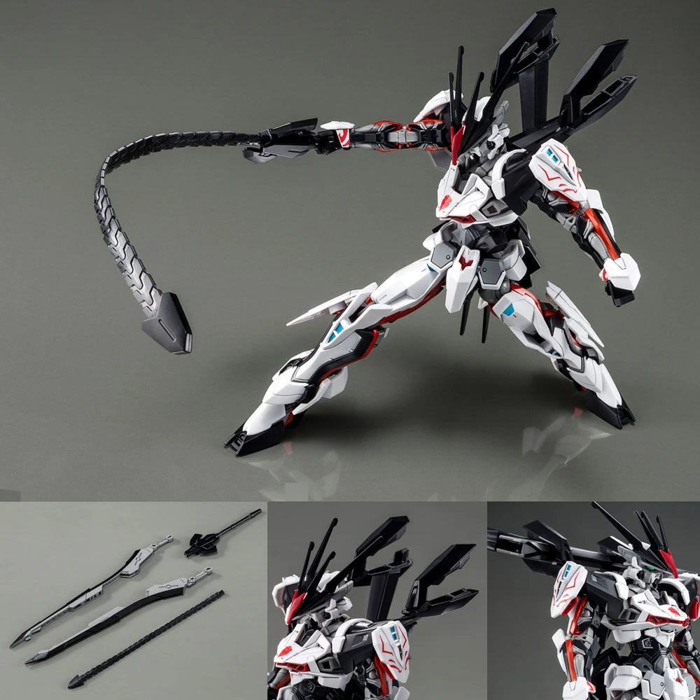 HGCE - MHF-01Ω Lord Astray Ω