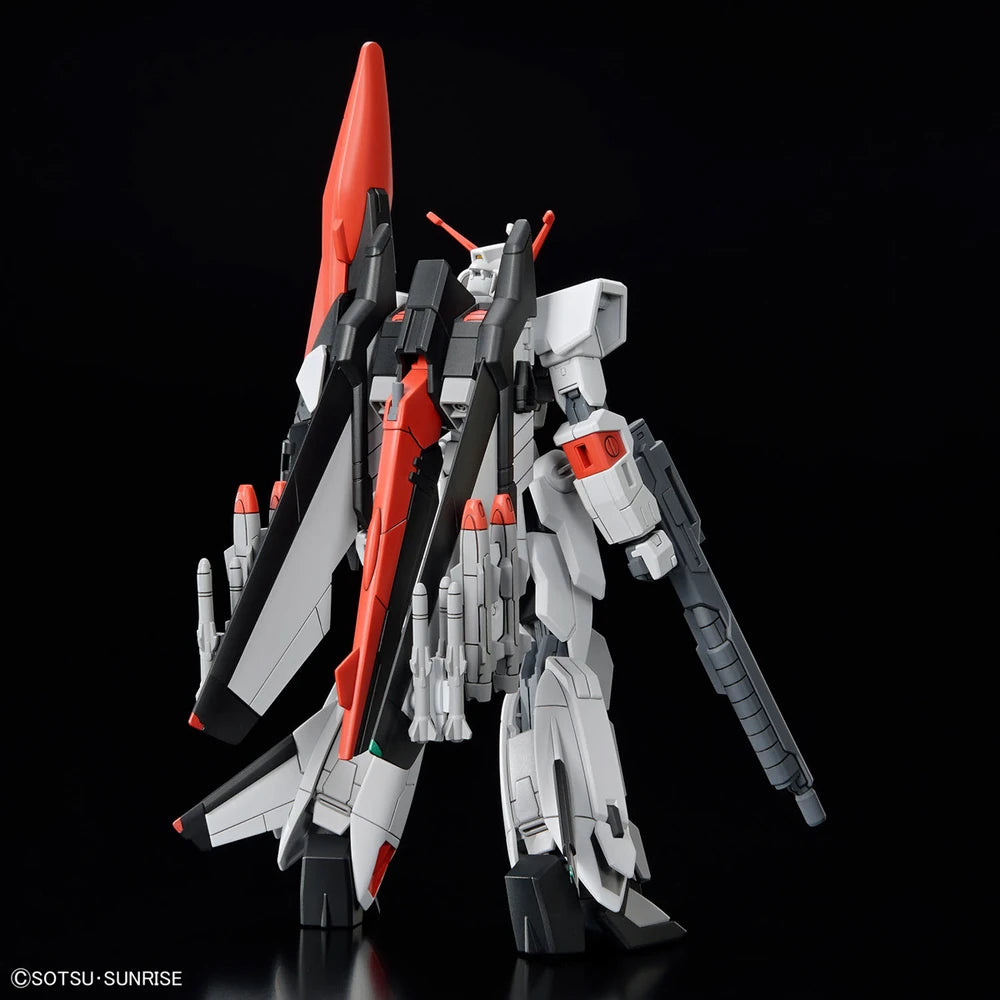 HGCE - STTS/F-400 Murasame Kai