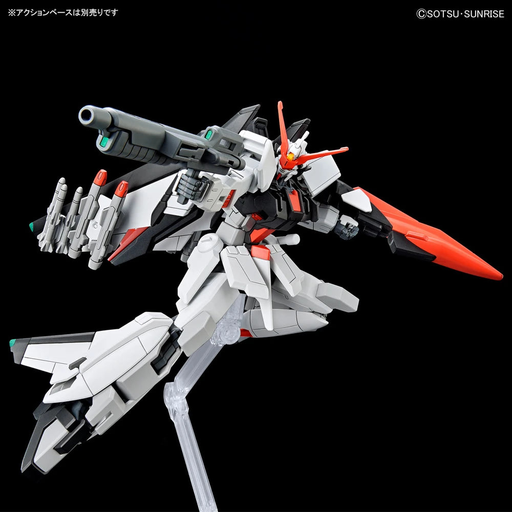 HGCE - STTS/F-400 Murasame Kai