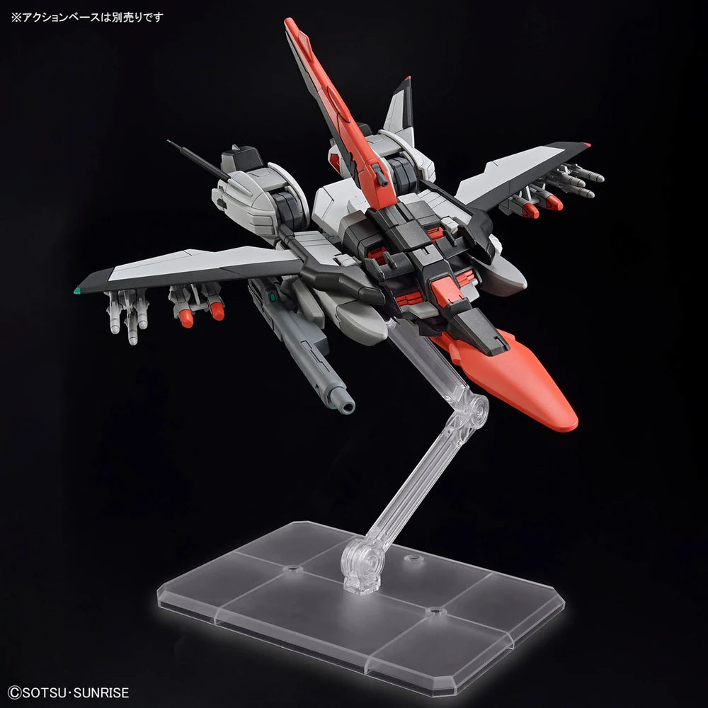 HGCE - STTS/F-400 Murasame Kai