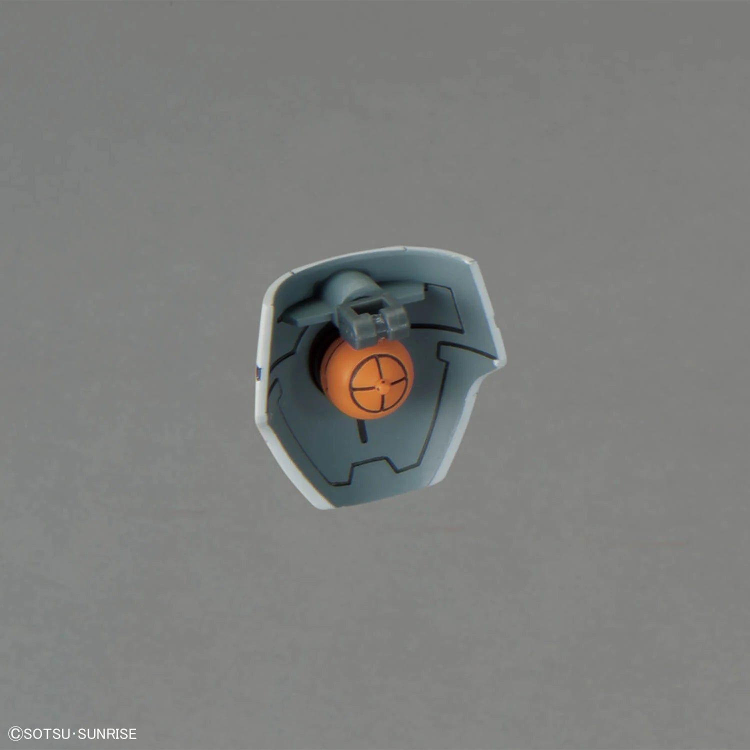 HGIBO - UGY-R266C Monkey Rodi/Monkey Crab Rodi