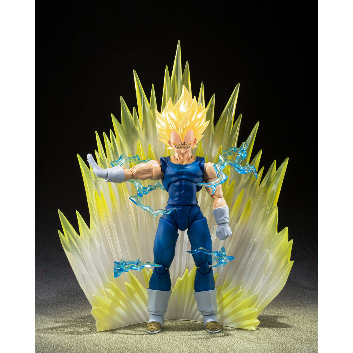 S.H. Figuarts - Dragon Ball Z - Majin Vegeta [Event Exclusive 2023]