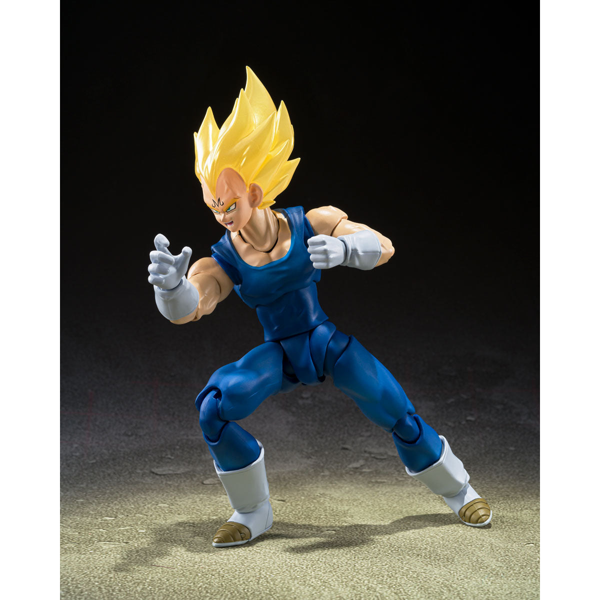 S.H. Figuarts - Dragon Ball Z - Majin Vegeta [Event Exclusive 2023]