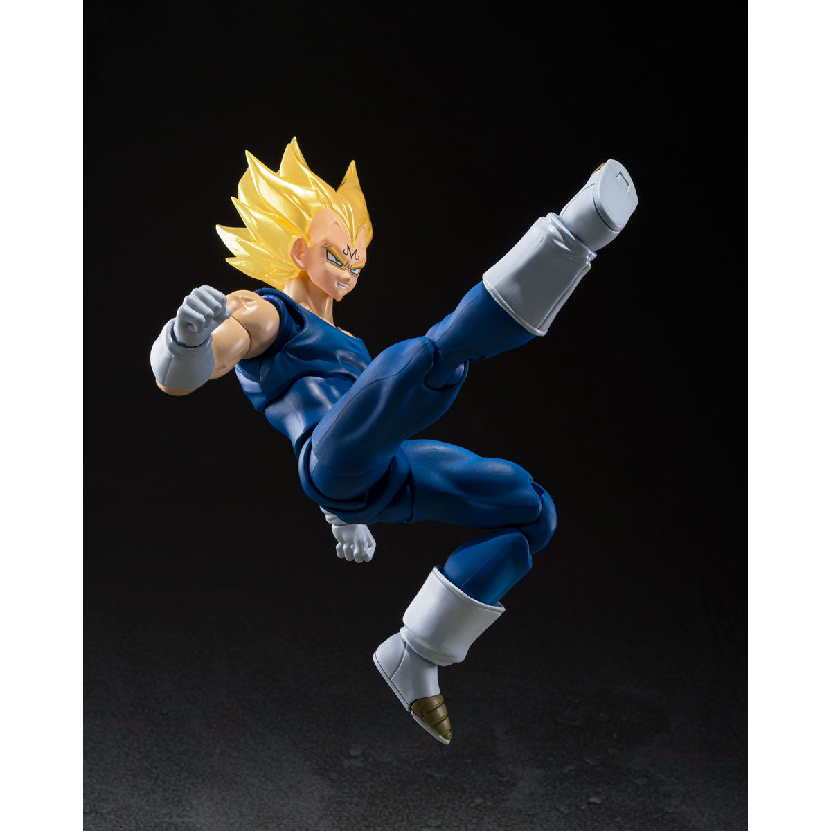 S.H. Figuarts - Dragon Ball Z - Majin Vegeta [Event Exclusive 2023]