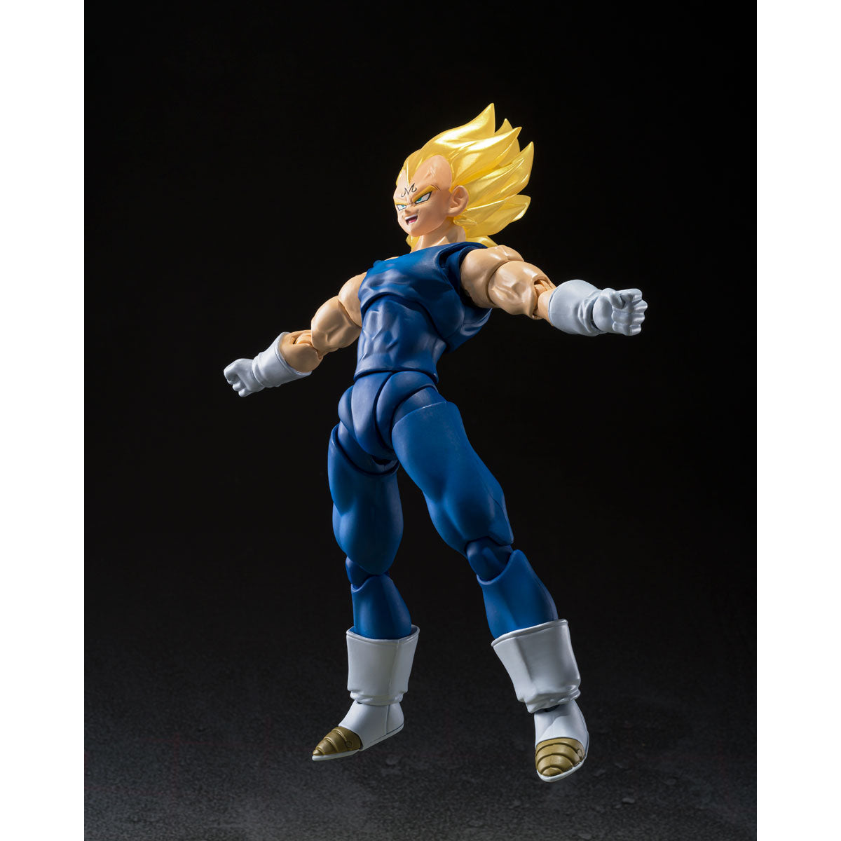 Vegeta sh hot sale figuarts 2019