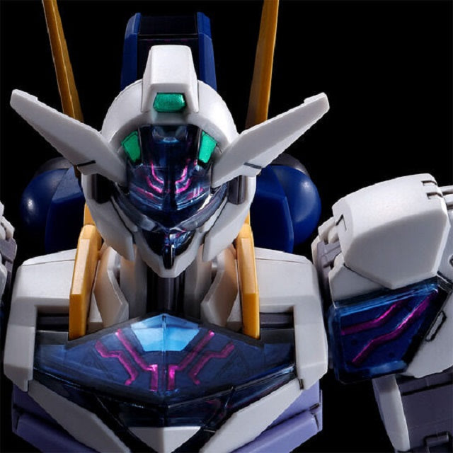 HGTWFM - XGF-01[II3] Gundam Lfrith Jiu