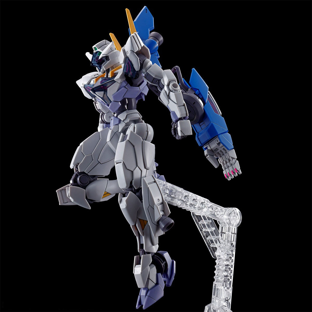 HGTWFM - XGF-01[II3] Gundam Lfrith Jiu