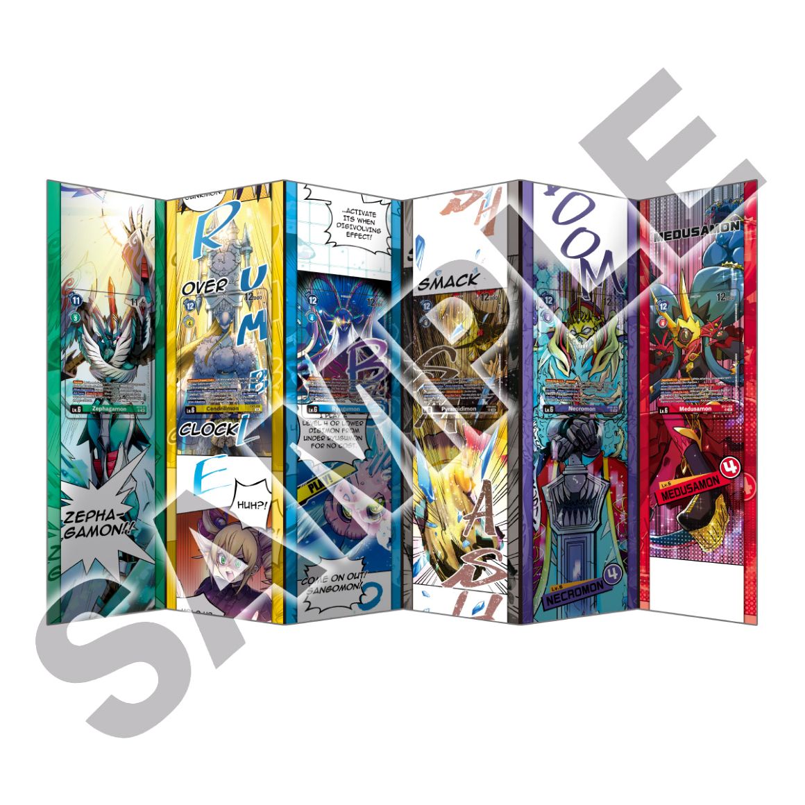 Digimon Card Game - PB-22 - Digimon Liberator Debuggers Set
