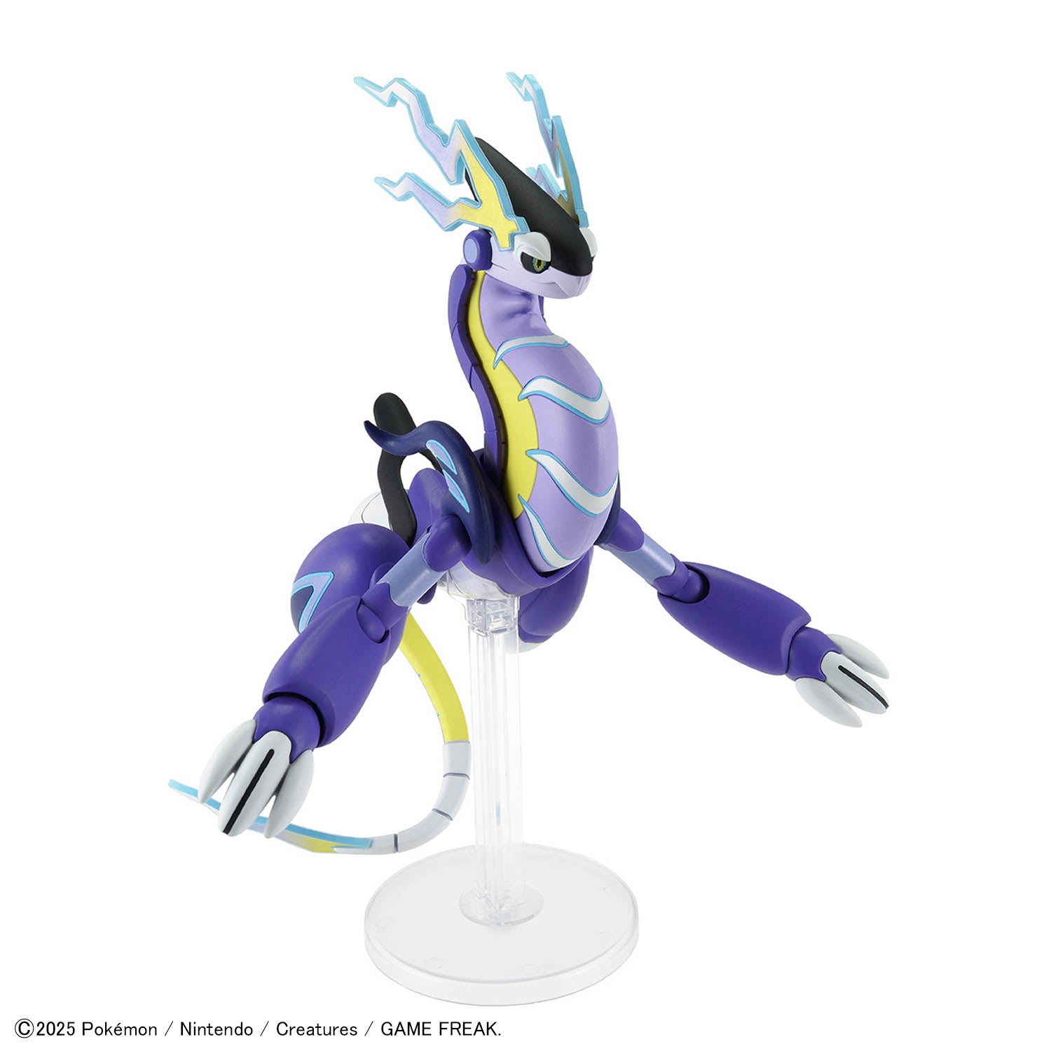 Pokepla - Select Serie #59 - Miraidon