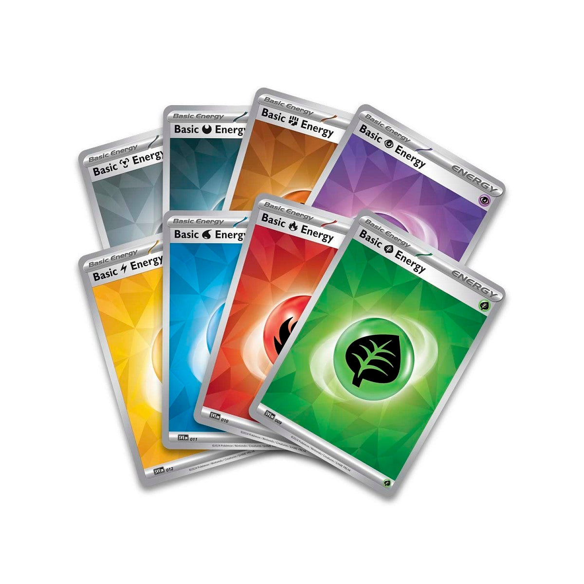 Pokemon TCG - Scarlet & Violet 8.5 - Prismatic Evolutions[Elite Traine