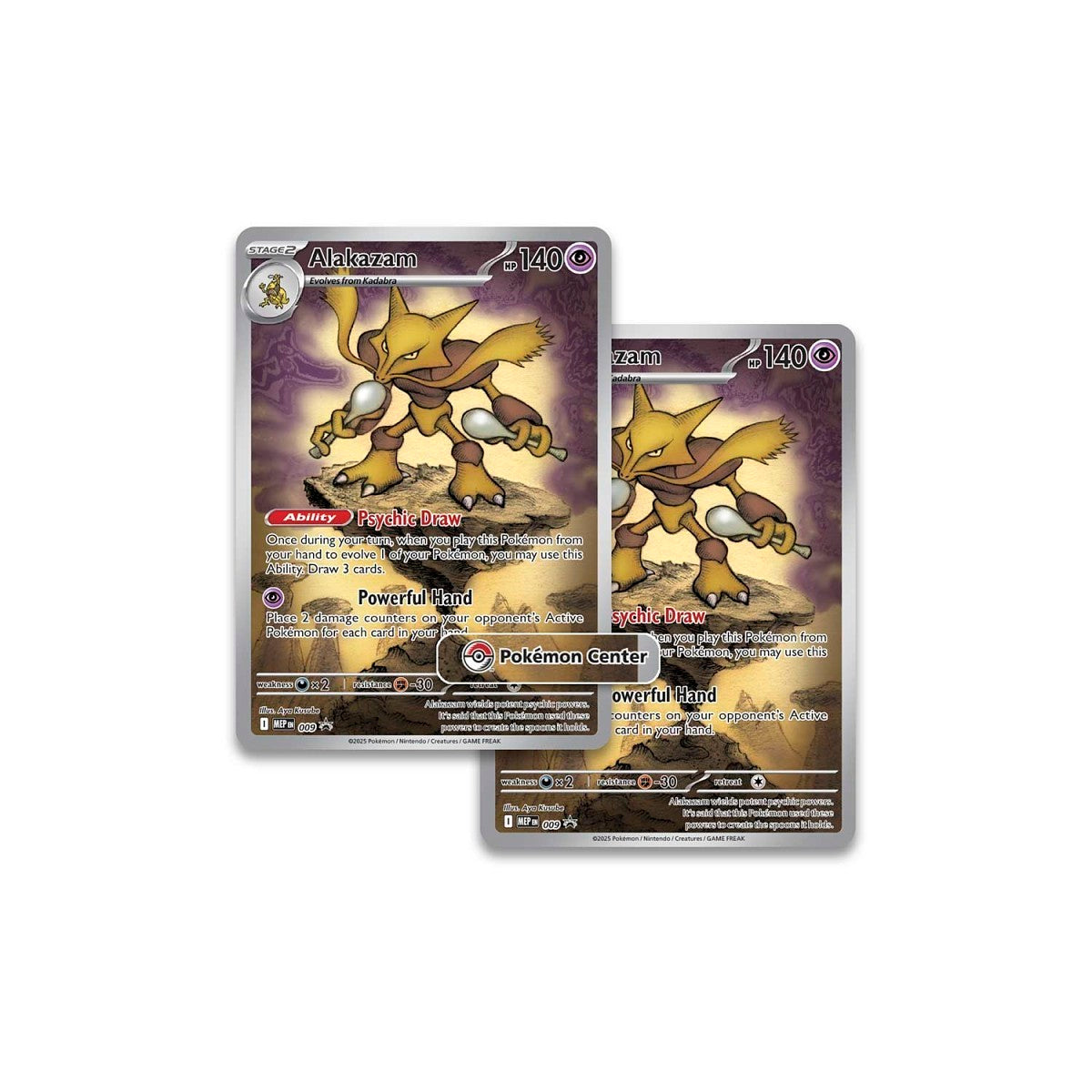 Pokemon TCG - Mega Evolution - Elite Trainer Box [Mega Gardevoir]
