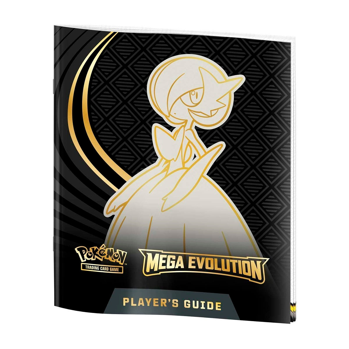 Pokemon TCG - Mega Evolution - Elite Trainer Box [Mega Gardevoir]