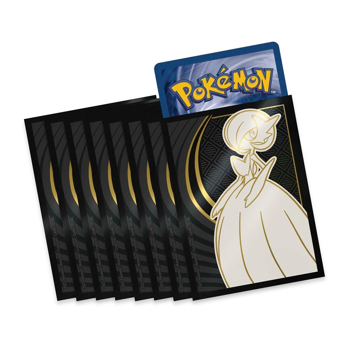 Pokemon TCG - Mega Evolution - Elite Trainer Box [Mega Gardevoir]