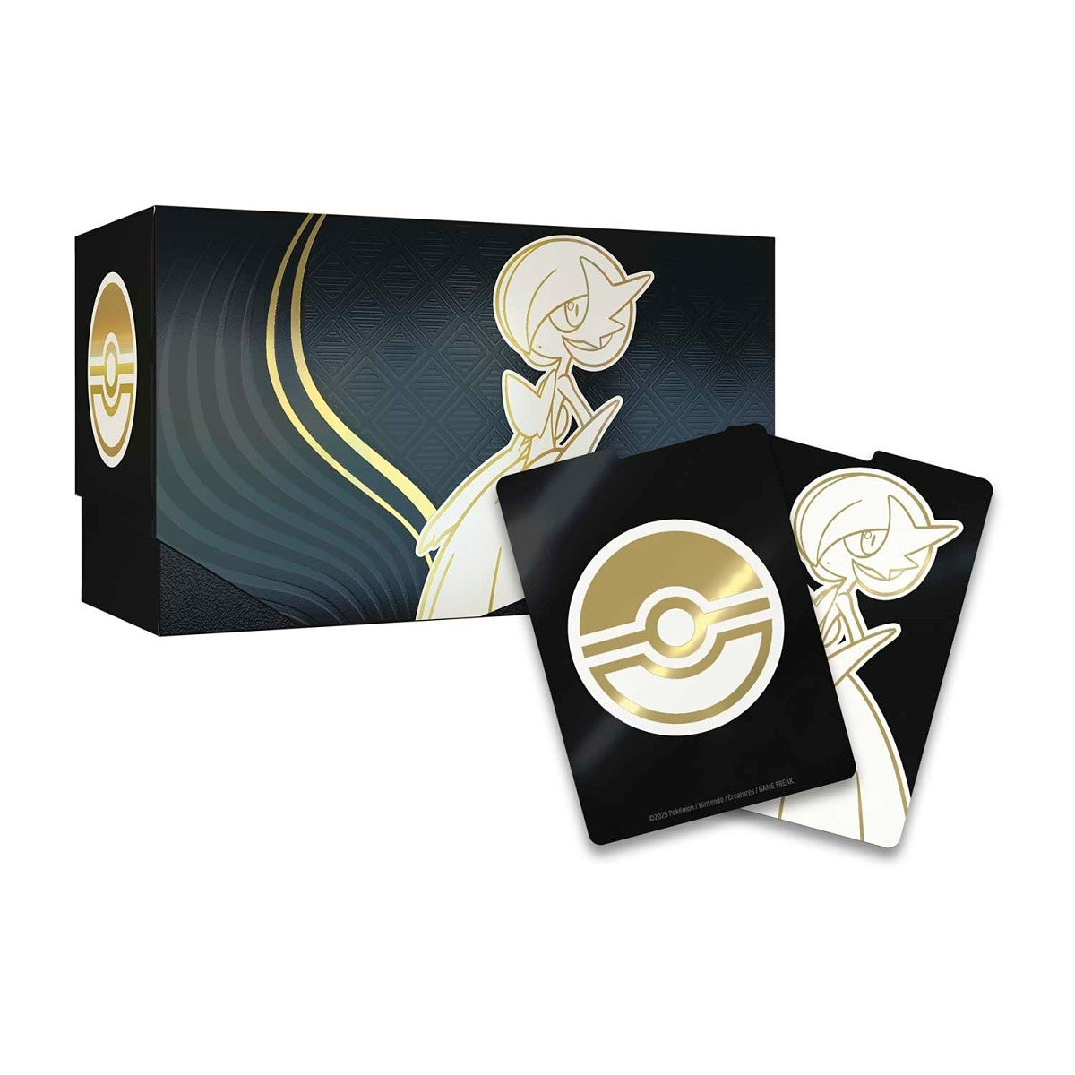 Pokemon TCG - Mega Evolution - Elite Trainer Box [Mega Gardevoir]
