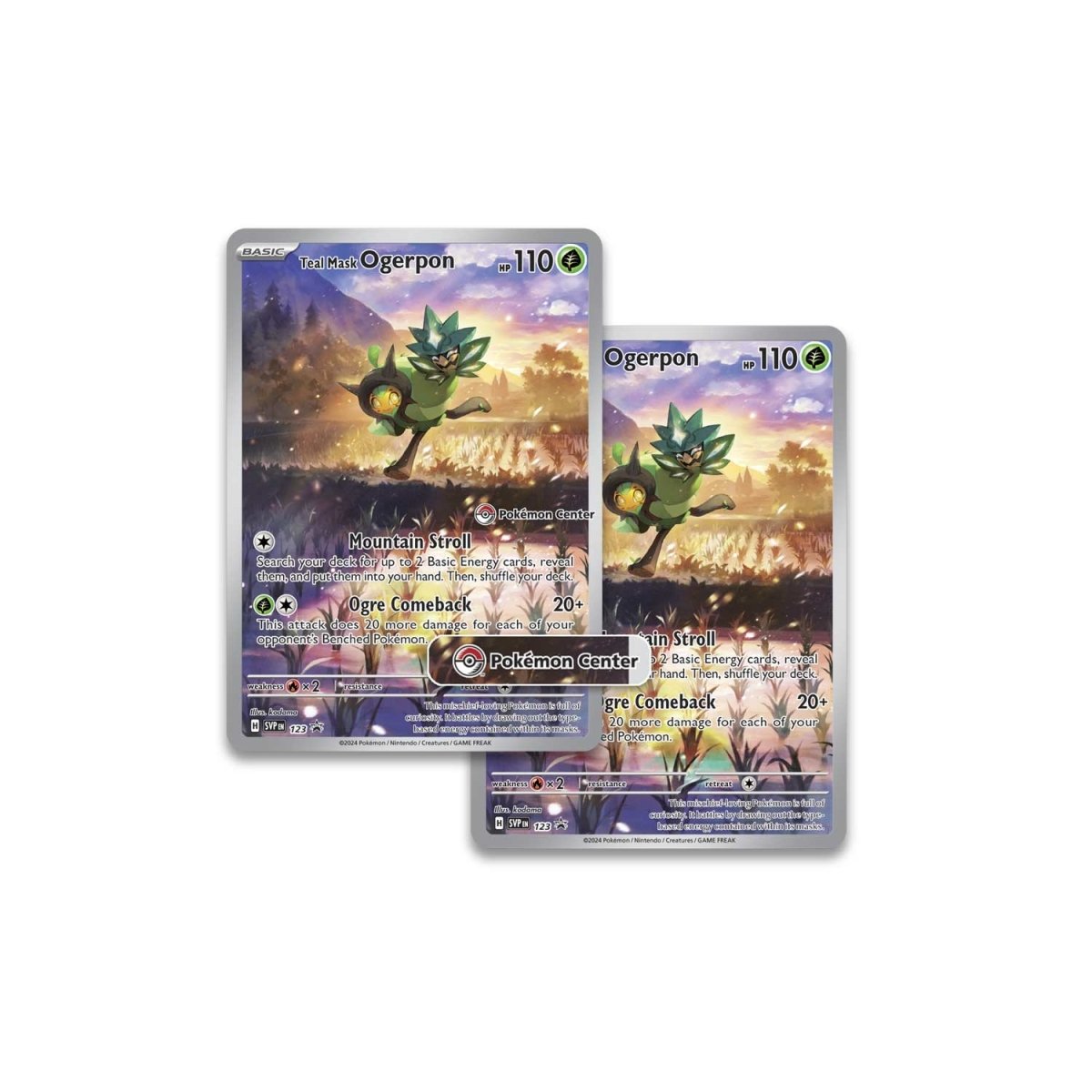 Pokemon TCG - Scarlet & Violet - Twilight Masquerade[Elite Trainer Box