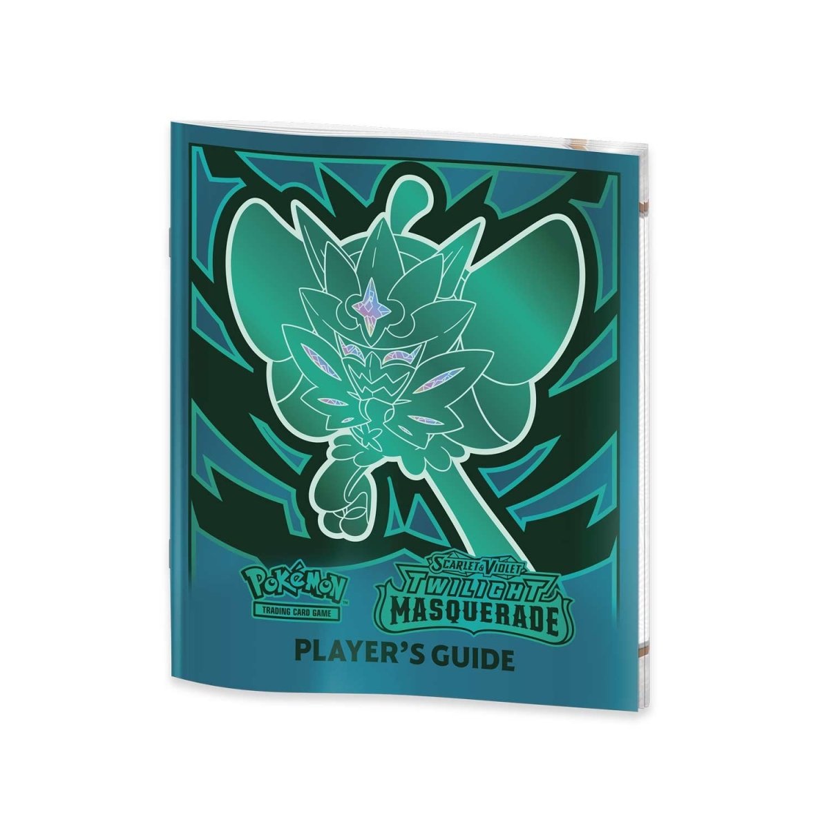 Pokemon TCG - Scarlet & Violet - Twilight Masquerade[Elite Trainer Box