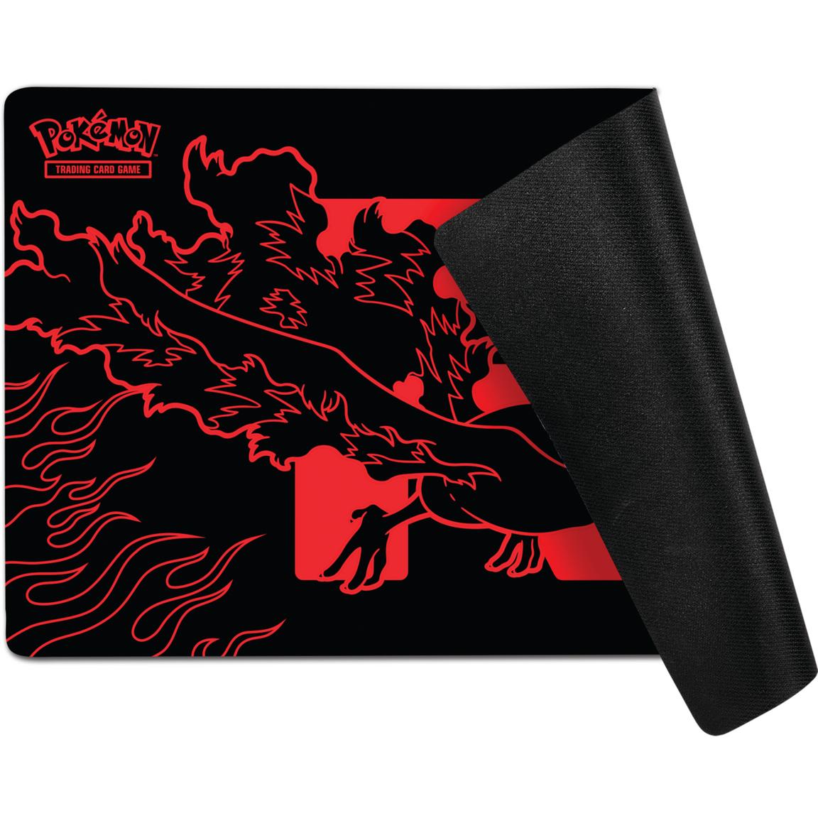 Pokemon TCG - Team Rocket's - Moltres ex [Ultra Premium Collection]