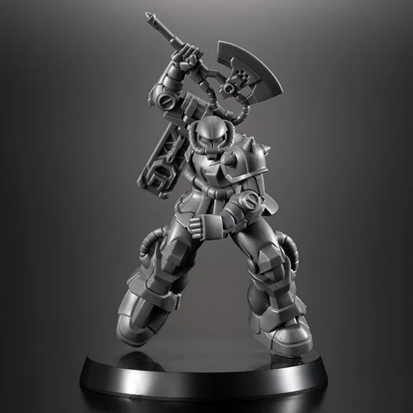 Gundam Card Game - ST03A - Zeon's Rush[Assemble Ver.]