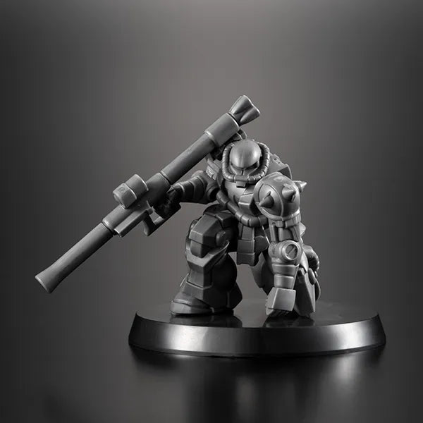 Gundam Card Game - ST03A - Zeon's Rush[Assemble Ver.]