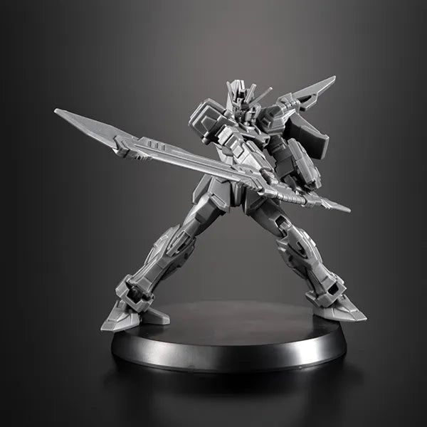 Gundam Card Game - ST04A - SEED Strike[Assemble Ver.]
