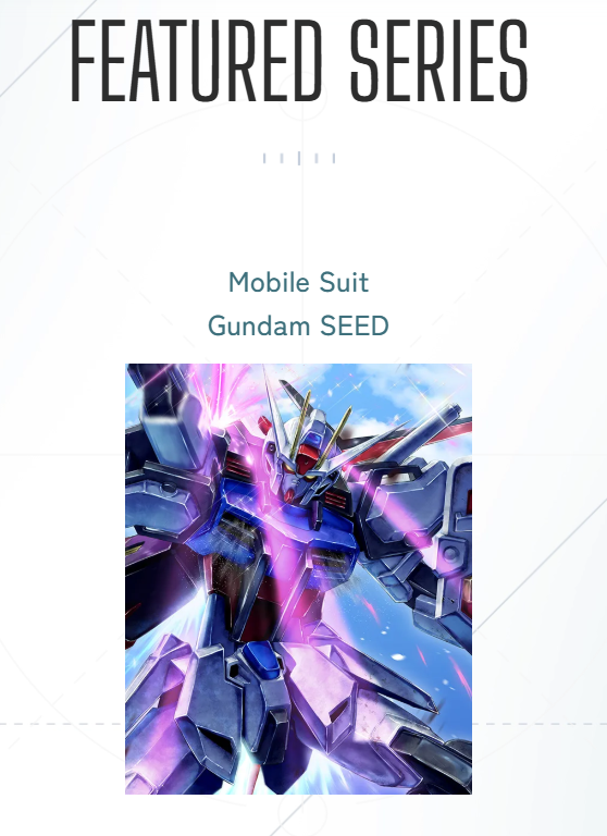 Gundam Card Game - ST04 - SEED Strike