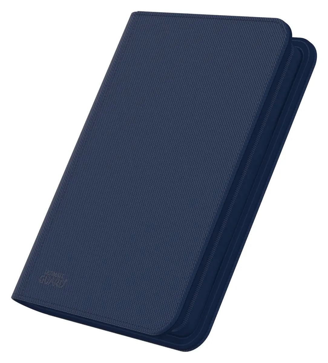 Ultimate Guard - Binder - 8-Pocket Zipfolio 160 Xenoskin[Dark Blue]