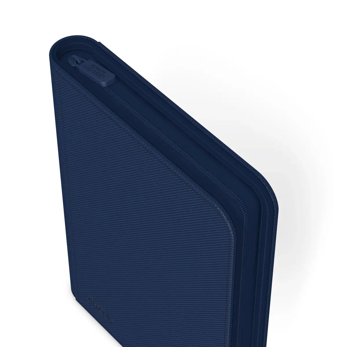 Ultimate Guard - Binder - 8-Pocket Zipfolio 160 Xenoskin[Dark Blue]