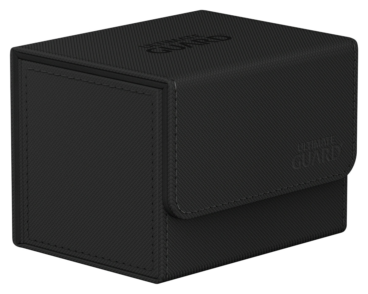 Ultimate Guard - Sidewinder 100+ Xenoskin - Black