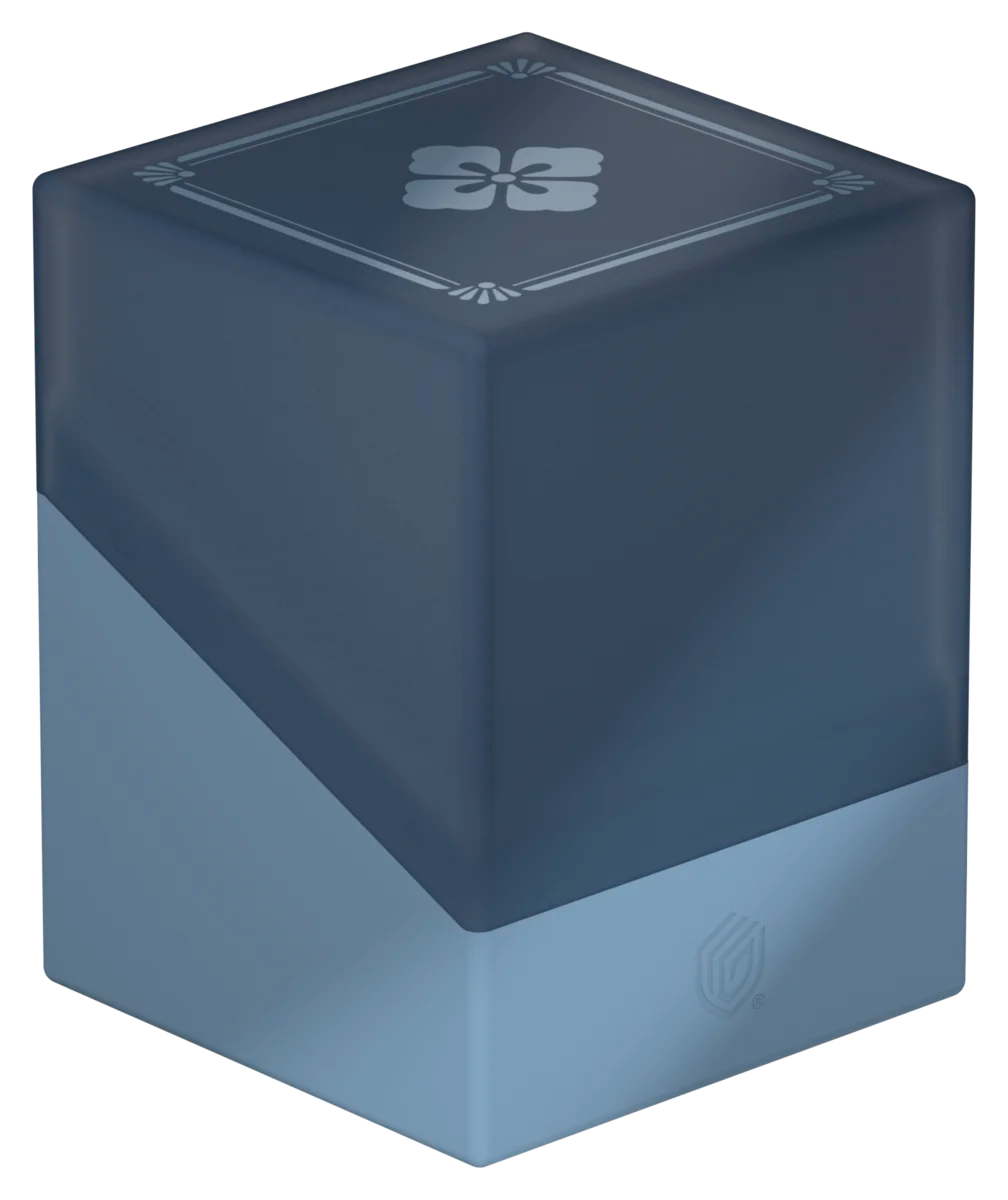 Ultimate Guard - Deck Case - Boulder 100+ [Shogun's Journey - Part 3 Soushin]