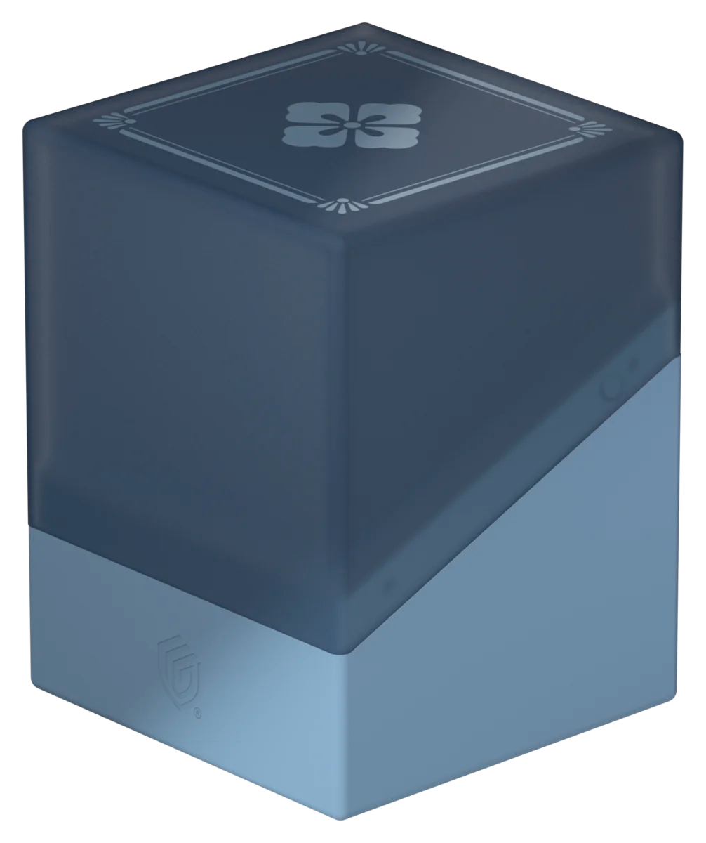 Ultimate Guard - Deck Case - Boulder 100+ [Shogun's Journey - Part 3 Soushin]