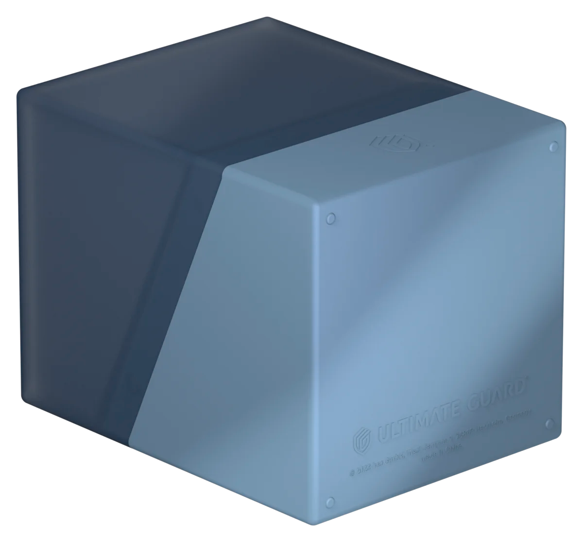 Ultimate Guard - Deck Case - Boulder 100+ [Shogun's Journey - Part 3 Soushin]