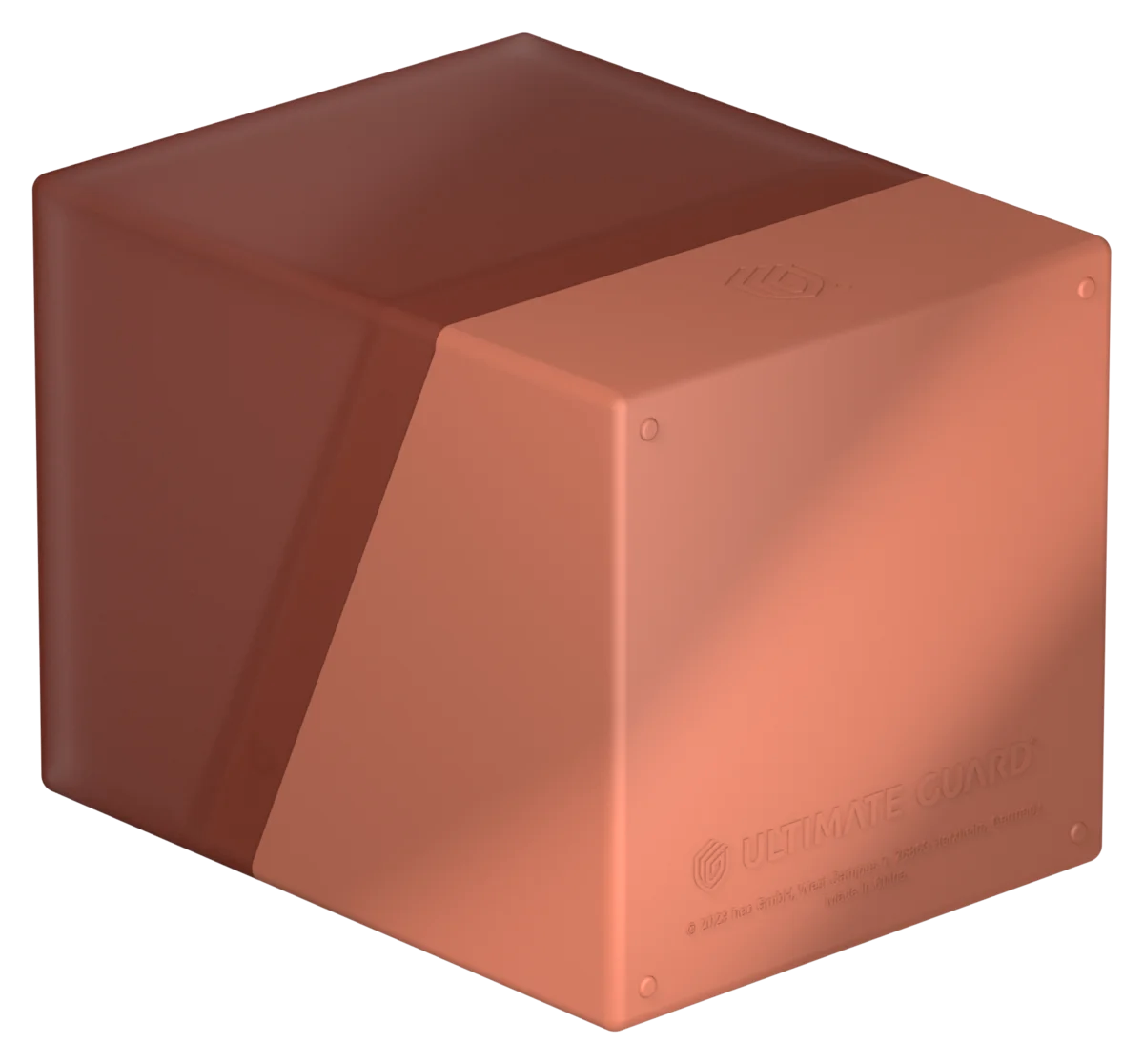 Ultimate Guard - Deck Case - Boulder 100+ [Shogun's Journey - Part 3 Kousei]