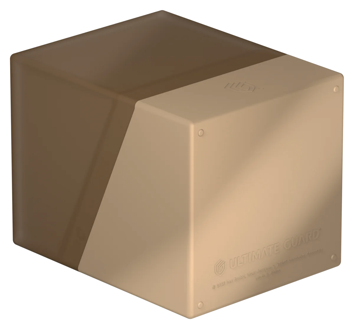 Ultimate Guard - Deck Case - Boulder 100+ [Shogun's Journey - Part 3 Kouyo]