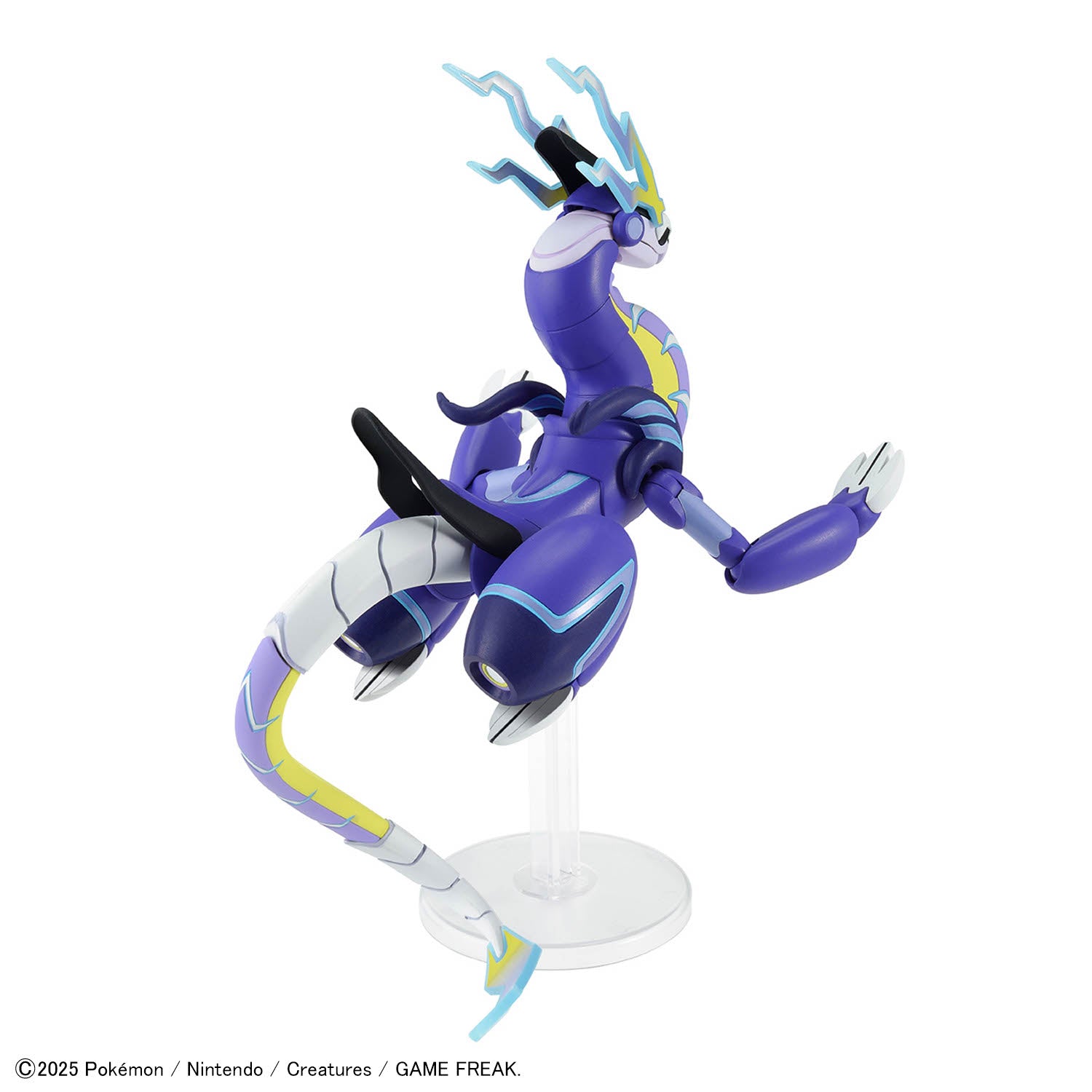Pokepla - Select Serie #59 - Miraidon