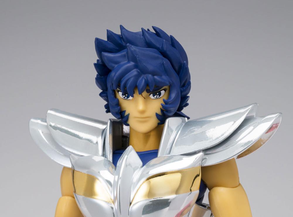 Saint Myth Cloth - Phoenix Ikki [20th Anniversary Ver.]