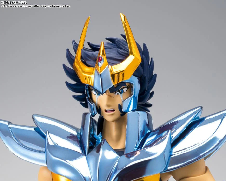 Saint Myth Cloth - EX - Phoenix Ikki V3[Final Bronze Cloth]