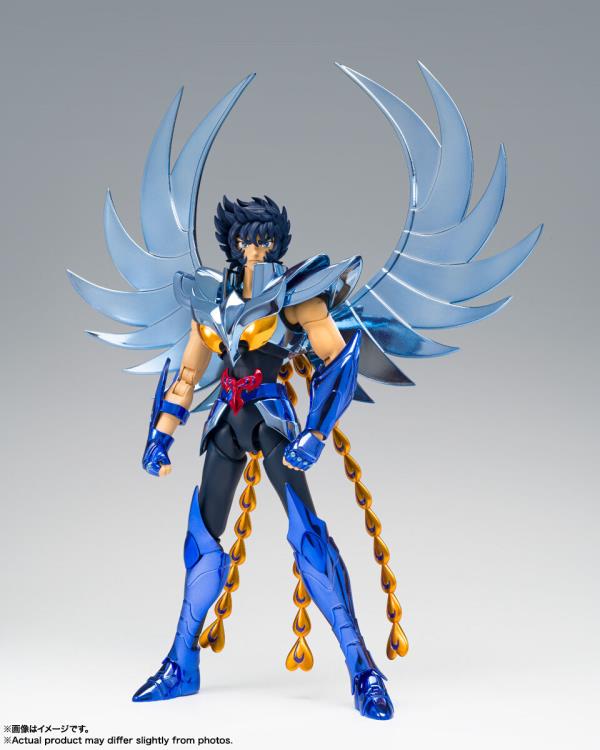 Saint Myth Cloth - EX - Phoenix Ikki V3[Final Bronze Cloth]