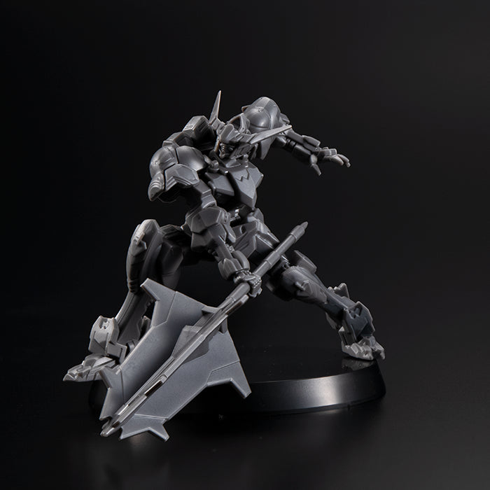 Gundam Card Game - PC01A - Premium Card Collection Gundam Assemble Set - Iron Bloom