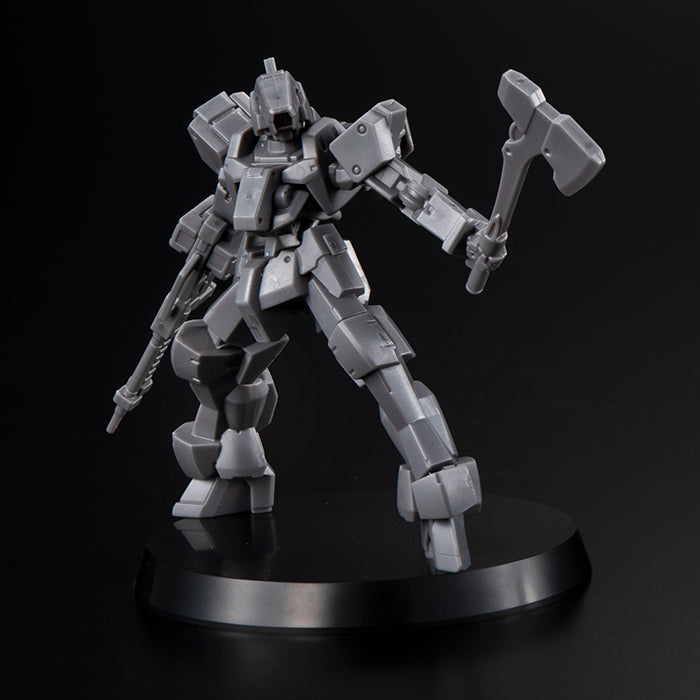 Gundam Card Game - PC01A - Premium Card Collection Gundam Assemble Set - Iron Bloom