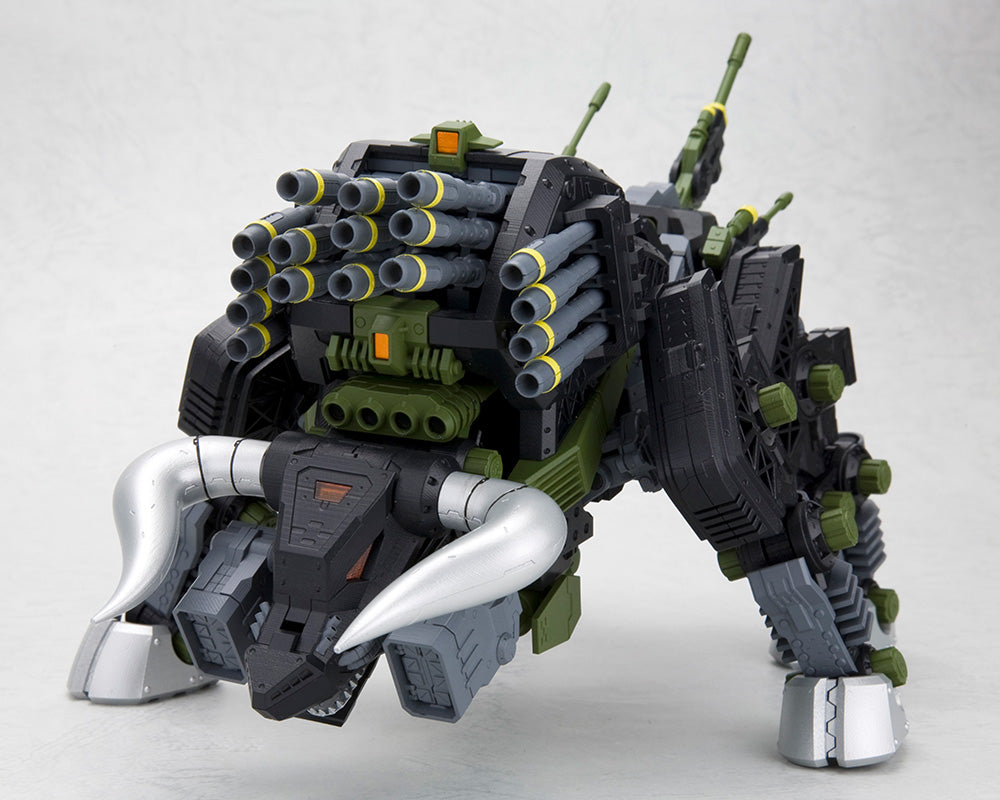 HMM - RBOZ-006 Dibison [Marking Plus Ver.]