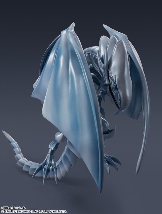 S.H. Monsterarts - Yu-Gi-Oh! Duel Monsters - Blue-Eyes White Dragon