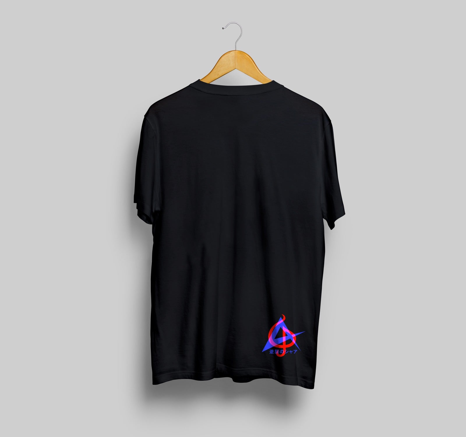 Gendam Gundam - Xeno - Sazabi Nu Gundam